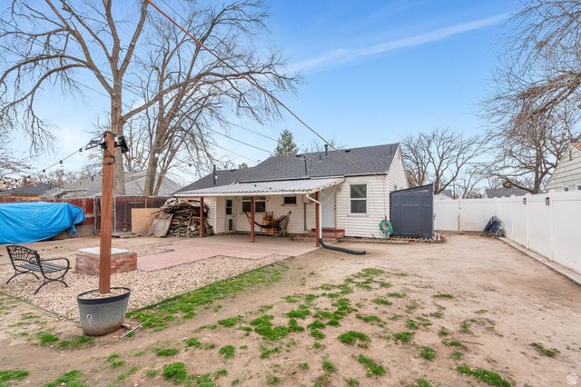 1021 S 1500 W, Salt Lake City, UT 84104