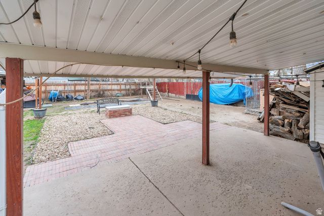 1021 S 1500 W, Salt Lake City, UT 84104