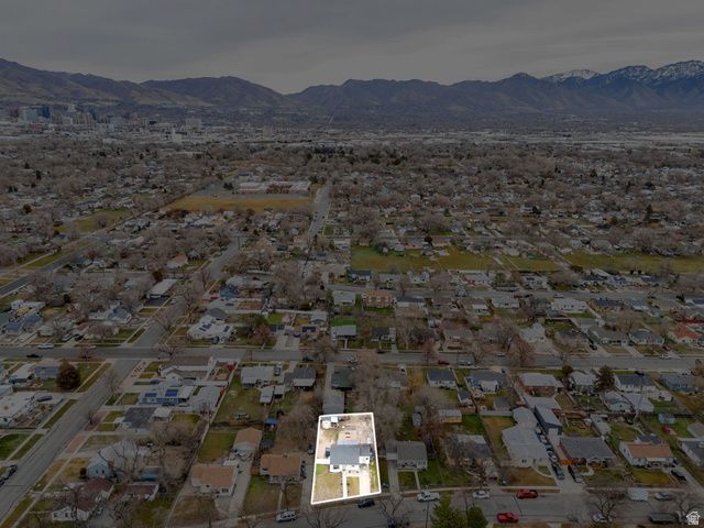 1021 S 1500 W, Salt Lake City, UT 84104