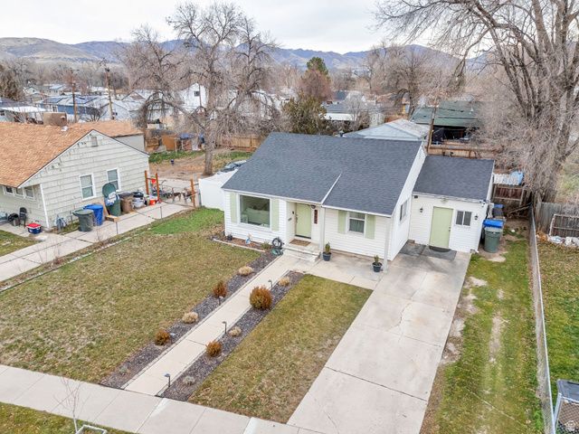 1021 S 1500 W, Salt Lake City, UT 84104