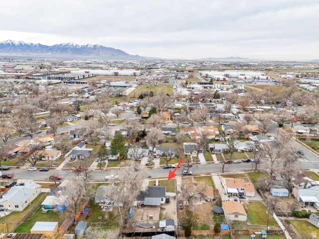 1021 S 1500 W, Salt Lake City, UT 84104