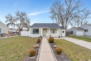 1021 S 1500 W, Salt Lake City, UT 84104