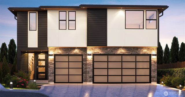 7615 NE 198th Court, Kenmore, WA 98028
