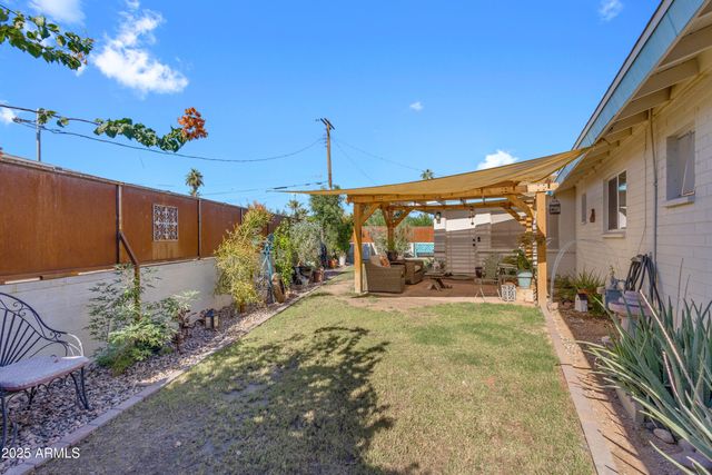 5480 E AKRON Street, Mesa, AZ 85205