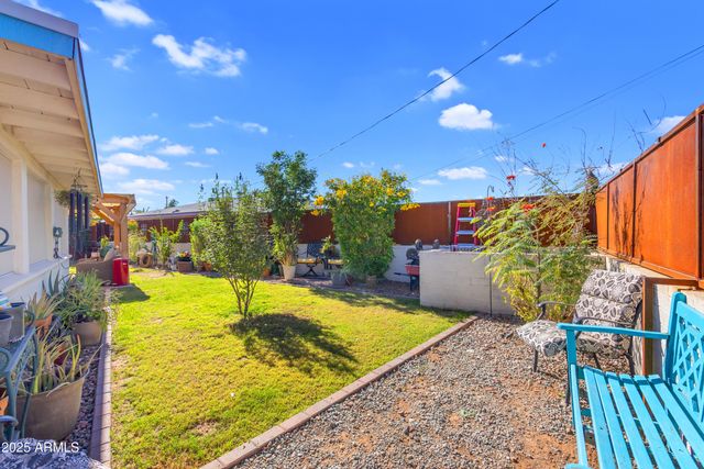 5480 E AKRON Street, Mesa, AZ 85205