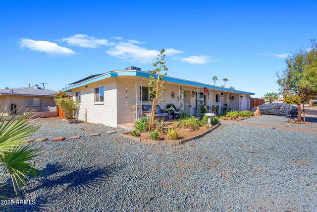 5480 E AKRON Street, Mesa, AZ 85205