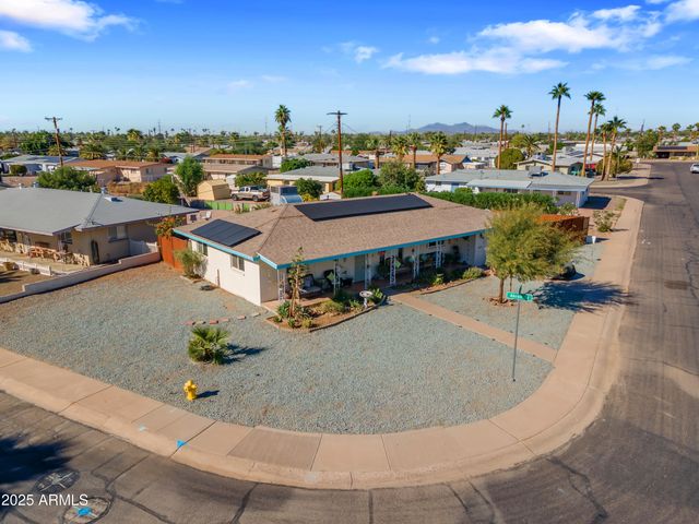 5480 E AKRON Street, Mesa, AZ 85205