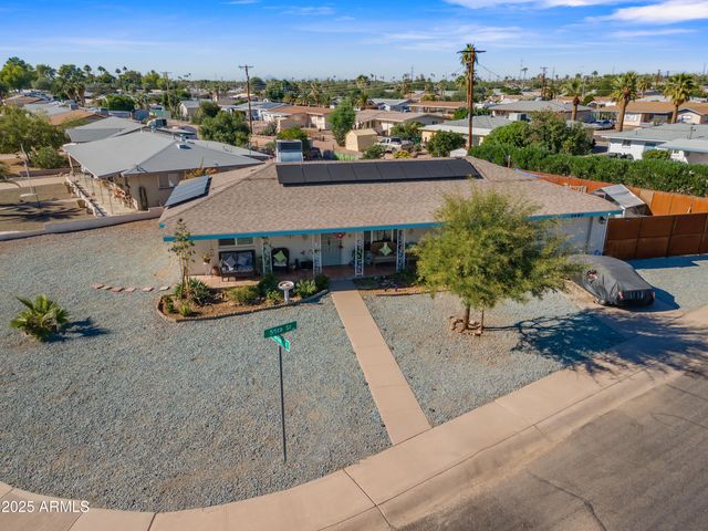 5480 E AKRON Street, Mesa, AZ 85205