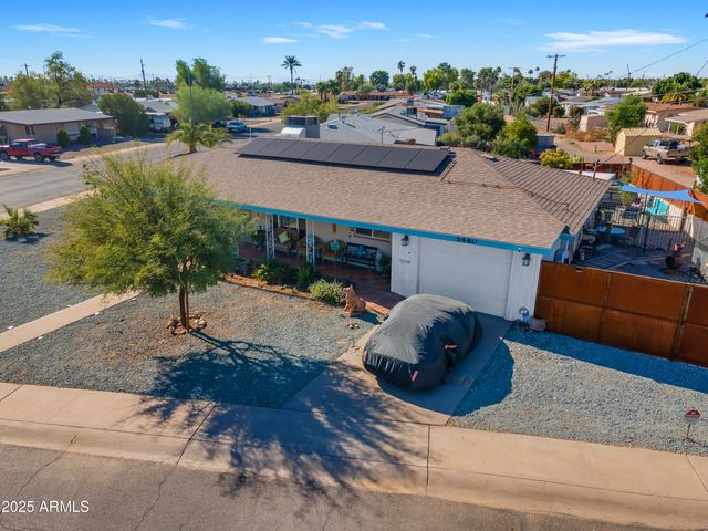 5480 E AKRON Street, Mesa, AZ 85205