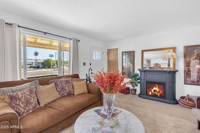 5480 E AKRON Street, Mesa, AZ 85205