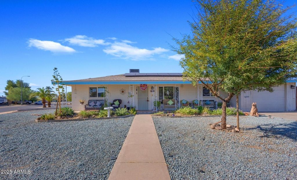 5480 E AKRON Street, Mesa, AZ 85205