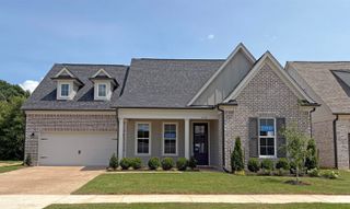 832 GOLDENROD WAY, Collierville, TN 38017