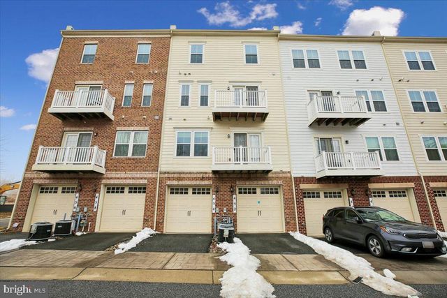 452 EXCHANGE AVE., Gaithersburg, MD 20878