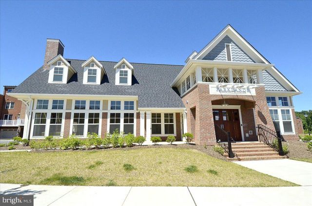 452 EXCHANGE AVE., Gaithersburg, MD 20878