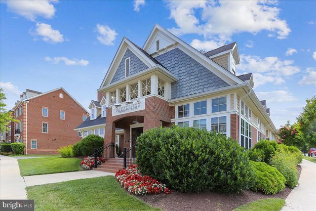 452 EXCHANGE AVE., Gaithersburg, MD 20878