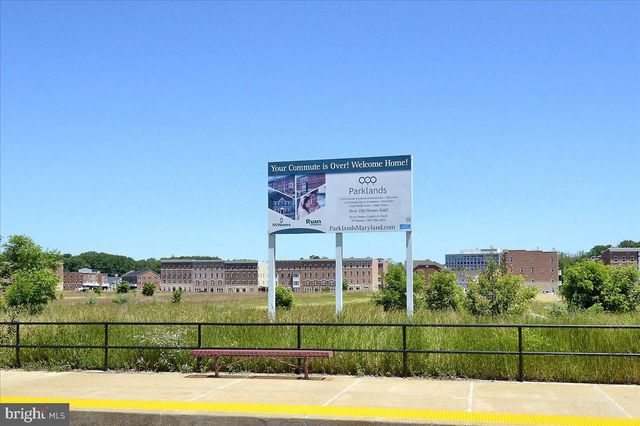 452 EXCHANGE AVE., Gaithersburg, MD 20878