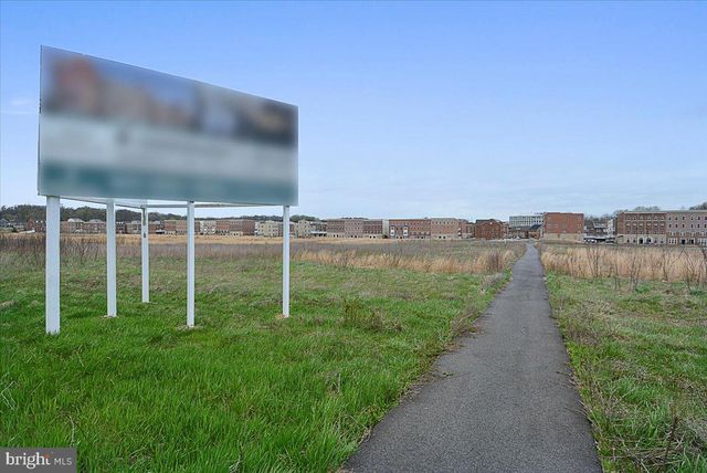 452 EXCHANGE AVE., Gaithersburg, MD 20878