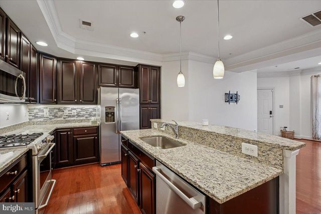 452 EXCHANGE AVE., Gaithersburg, MD 20878