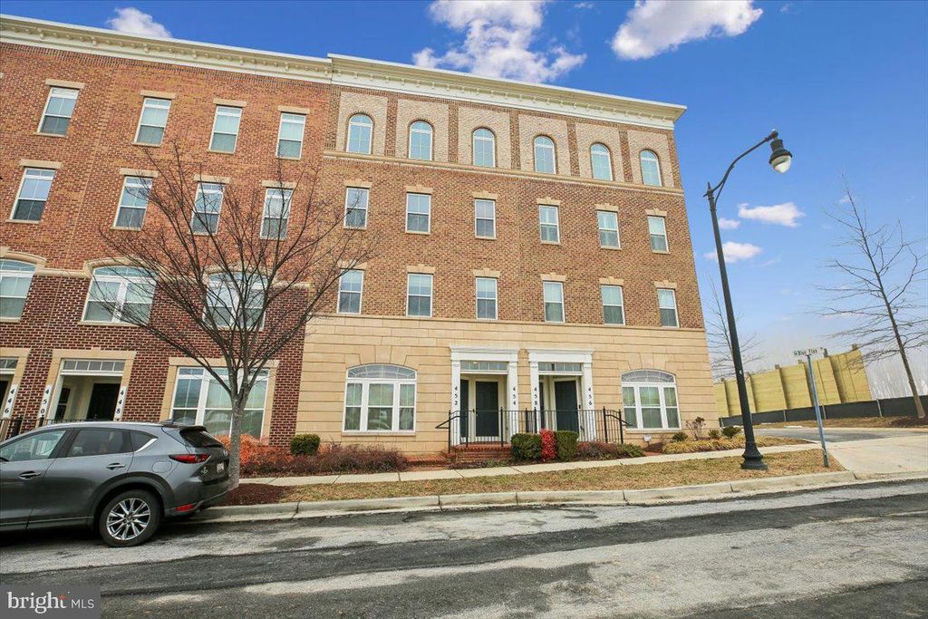 452 EXCHANGE AVE., Gaithersburg, MD 20878