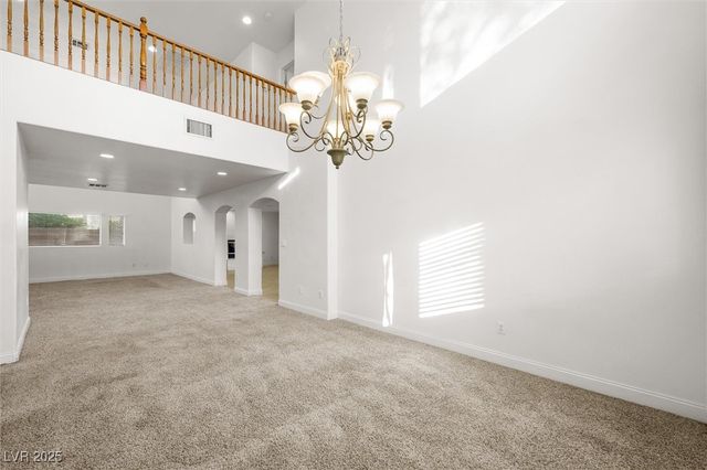 5388 Winning Spirit Lane, Las Vegas, NV 89113