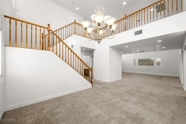 5388 Winning Spirit Lane, Las Vegas, NV 89113