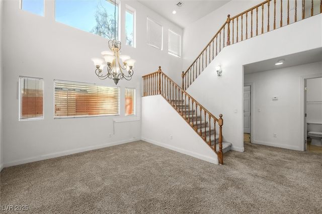 5388 Winning Spirit Lane, Las Vegas, NV 89113