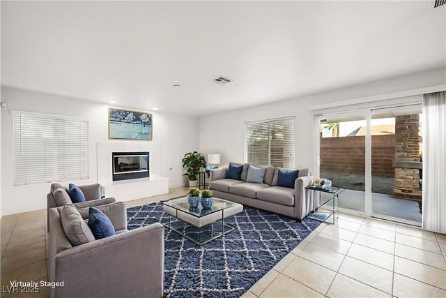 5388 Winning Spirit Lane, Las Vegas, NV 89113