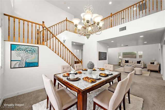 5388 Winning Spirit Lane, Las Vegas, NV 89113