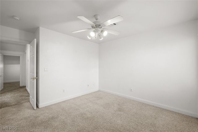 5388 Winning Spirit Lane, Las Vegas, NV 89113