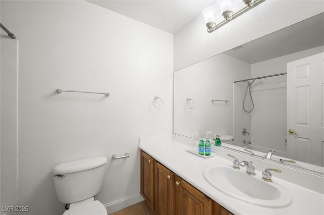 5388 Winning Spirit Lane, Las Vegas, NV 89113