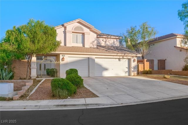 5388 Winning Spirit Lane, Las Vegas, NV 89113