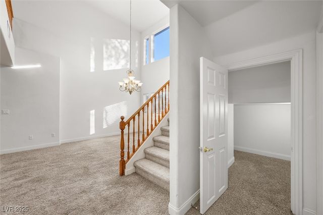 5388 Winning Spirit Lane, Las Vegas, NV 89113