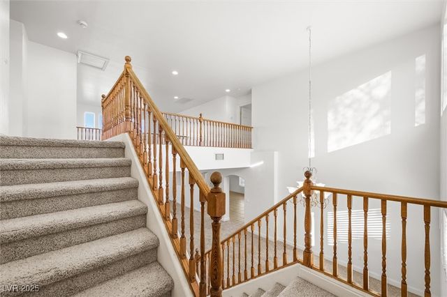 5388 Winning Spirit Lane, Las Vegas, NV 89113