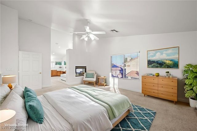 5388 Winning Spirit Lane, Las Vegas, NV 89113