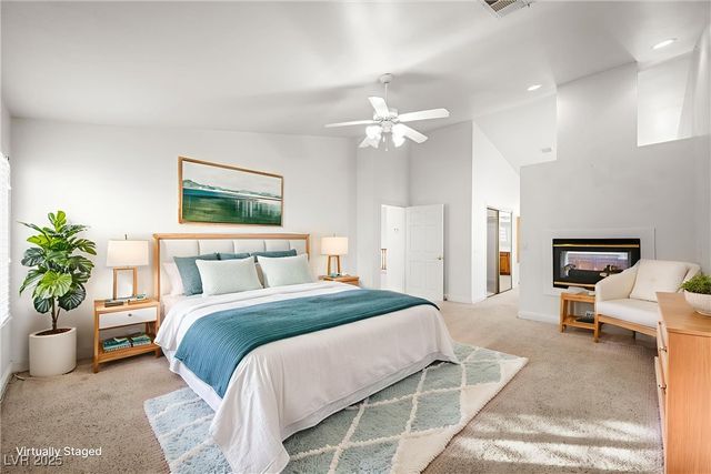 5388 Winning Spirit Lane, Las Vegas, NV 89113