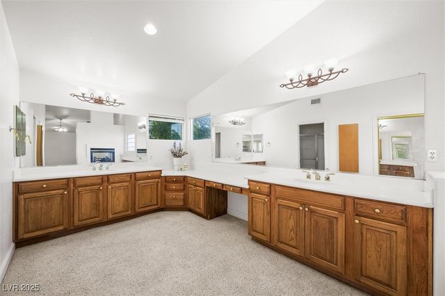 5388 Winning Spirit Lane, Las Vegas, NV 89113