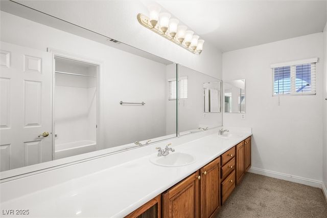 5388 Winning Spirit Lane, Las Vegas, NV 89113