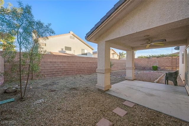 5388 Winning Spirit Lane, Las Vegas, NV 89113