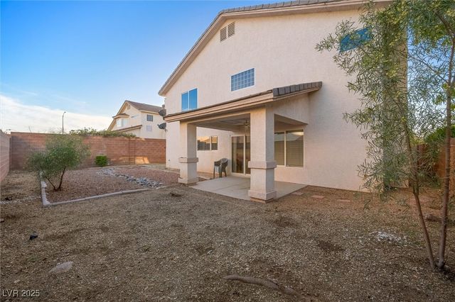 5388 Winning Spirit Lane, Las Vegas, NV 89113