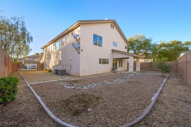 5388 Winning Spirit Lane, Las Vegas, NV 89113