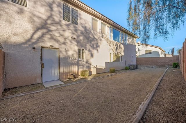 5388 Winning Spirit Lane, Las Vegas, NV 89113