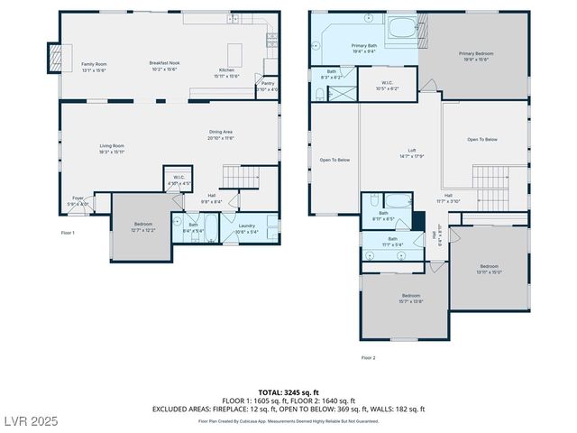 5388 Winning Spirit Lane, Las Vegas, NV 89113