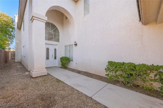 5388 Winning Spirit Lane, Las Vegas, NV 89113