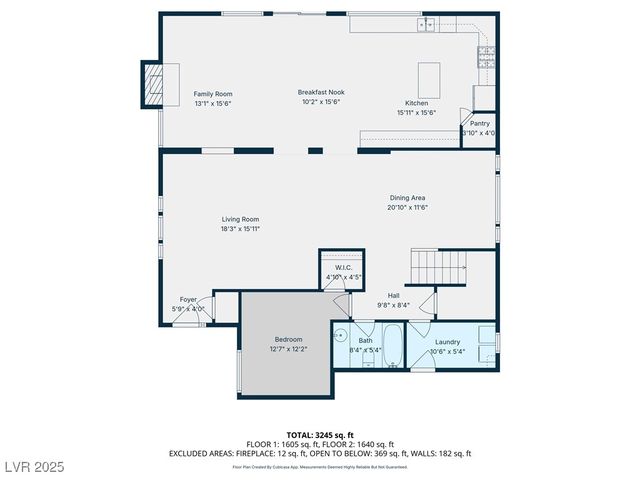 5388 Winning Spirit Lane, Las Vegas, NV 89113