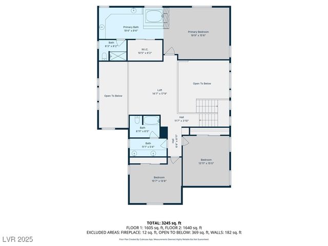 5388 Winning Spirit Lane, Las Vegas, NV 89113