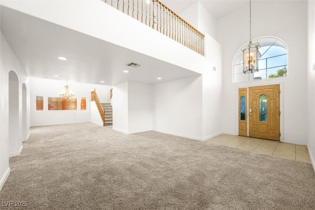 5388 Winning Spirit Lane, Las Vegas, NV 89113