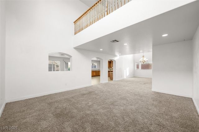 5388 Winning Spirit Lane, Las Vegas, NV 89113