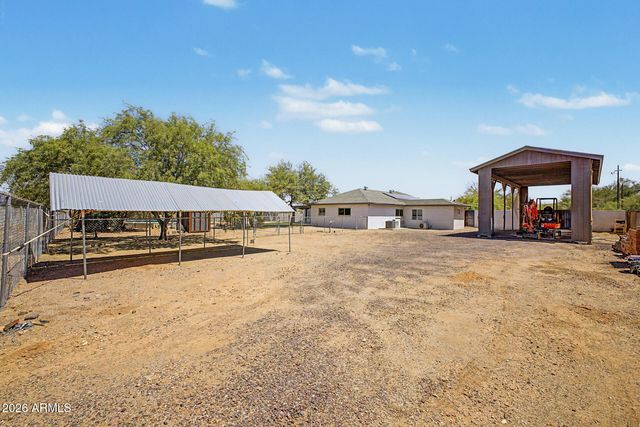 1240 E Paint Your Wagon Trail, Phoenix, AZ 85085