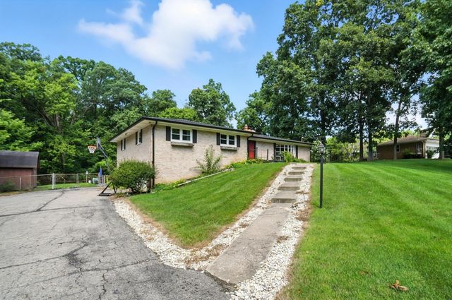 4109 Derr Road, Springfield, OH 45503
