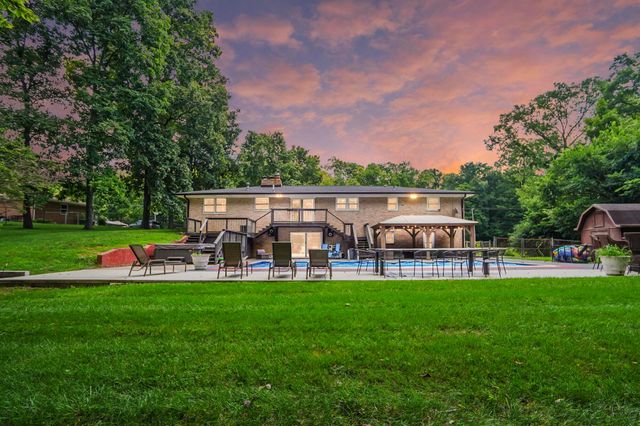 4109 Derr Road, Springfield, OH 45503